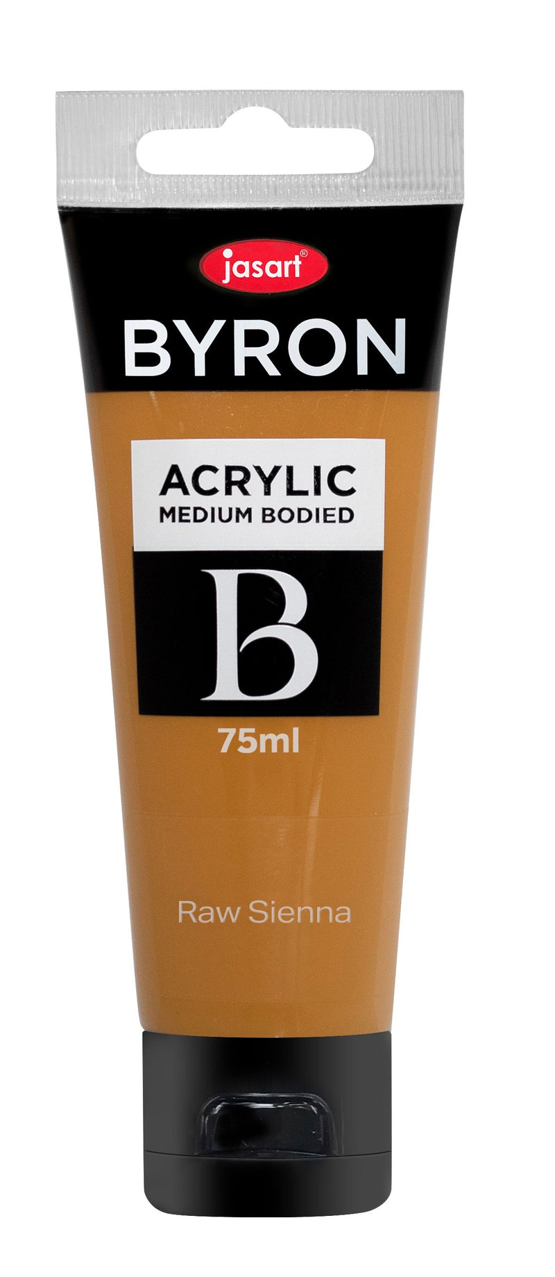 Jasart Byron Acrylic Paint 75ml