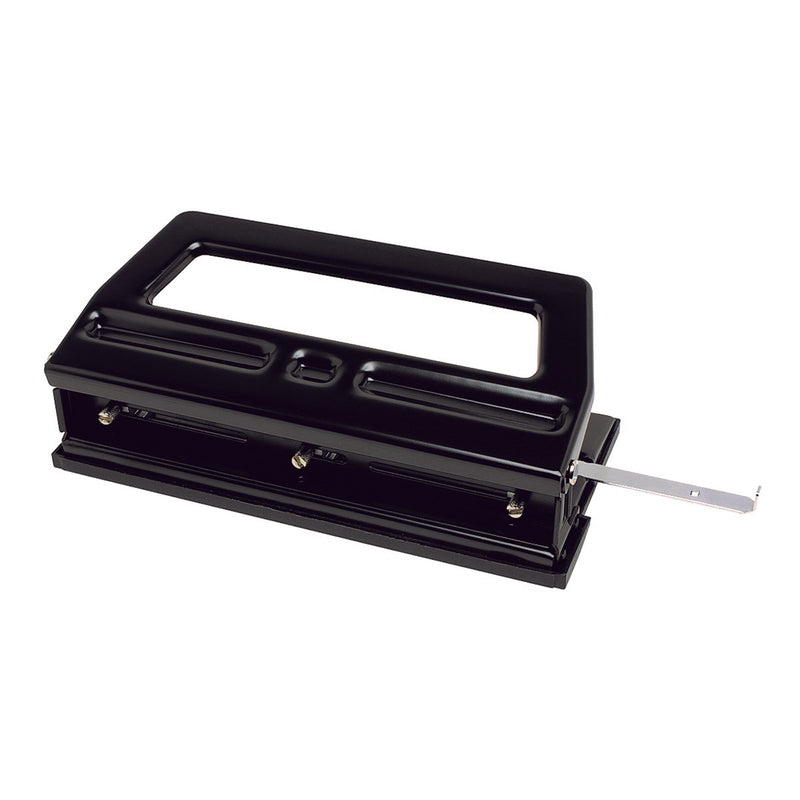 rexel punch adjust 3 hole