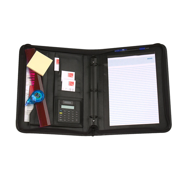 marbig® professional compendium drop handle attache