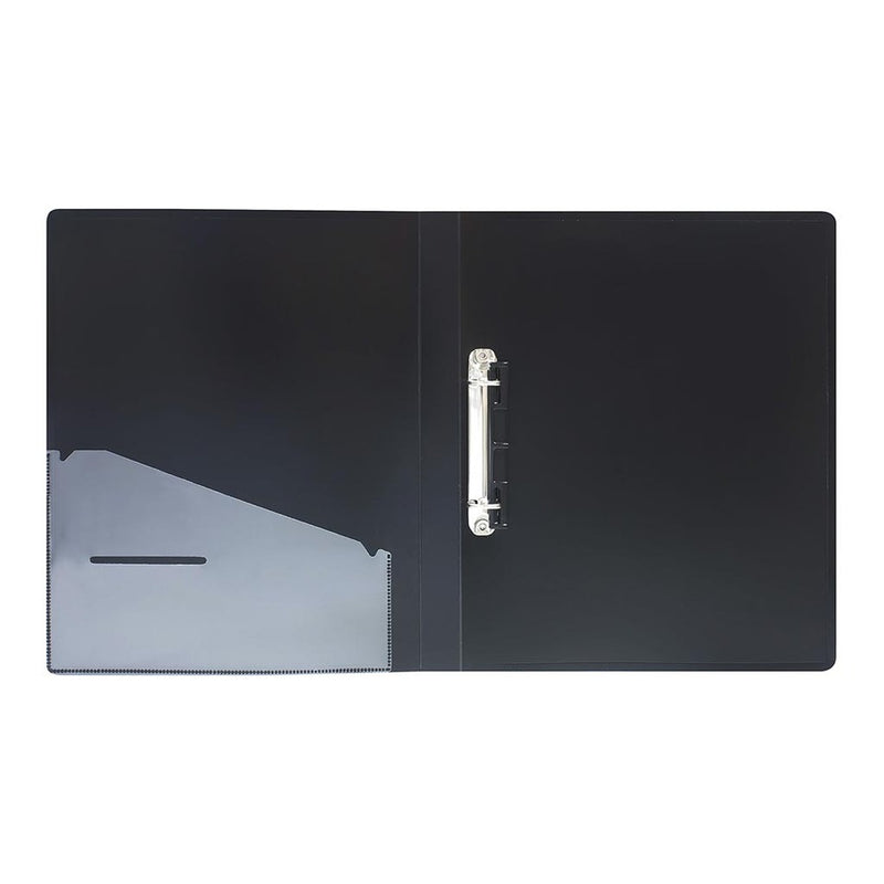 OSC Mini Ringbinder A4 2D 16mm