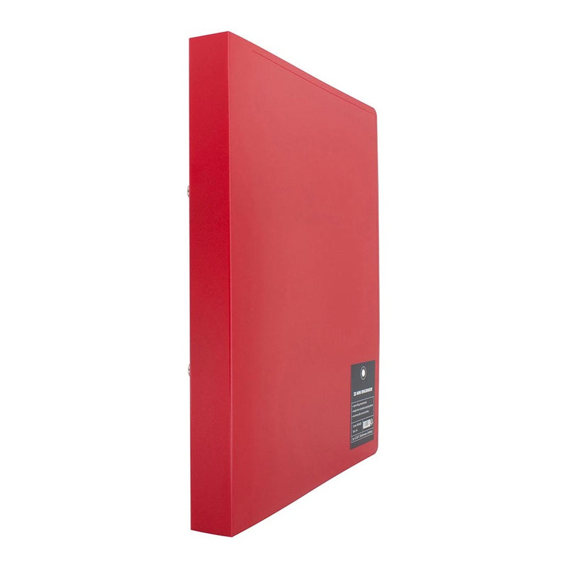 Okin Mini Ringbinder A4 2D 16mm