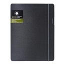 OSC Eco Notebook A4 Black