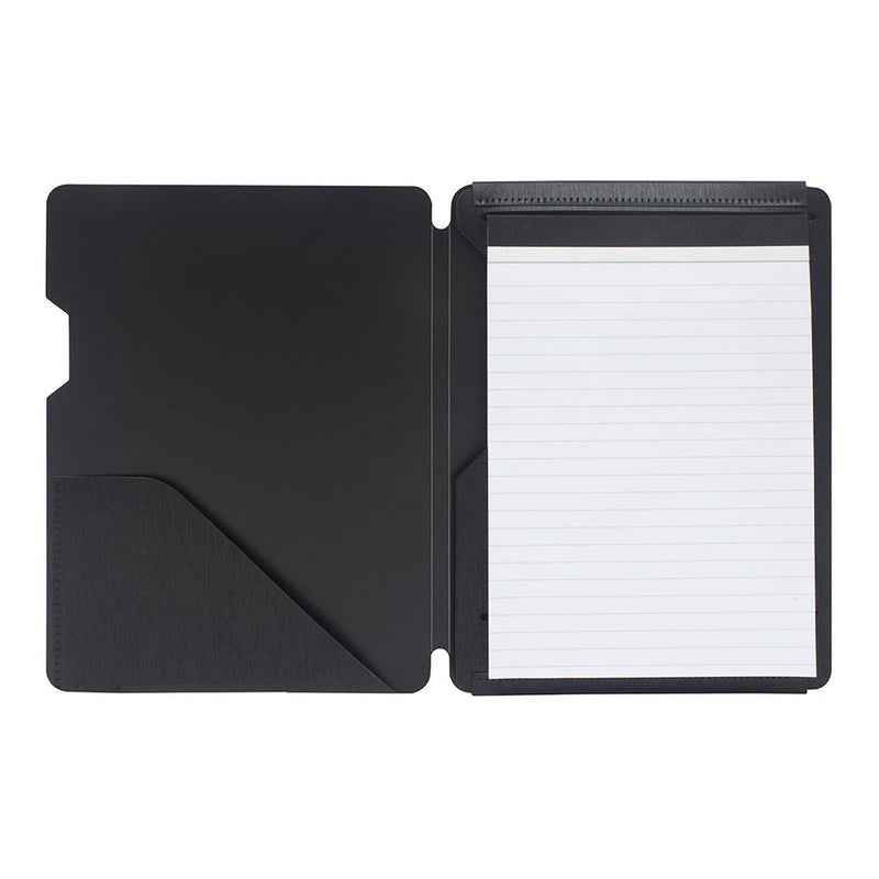 OSC Eco Notebook A5 Black