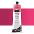 Daler Rowney Georgian Oil Colour Paints 225ml#Colour_ROSE MADDER