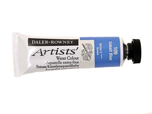 Daler Rowney Artist's Watercolour Paint 15ml