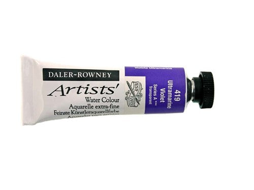 Daler Rowney Artist's Watercolour Paint 15ml