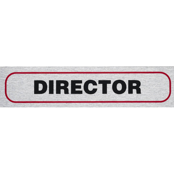 rosebud sign director