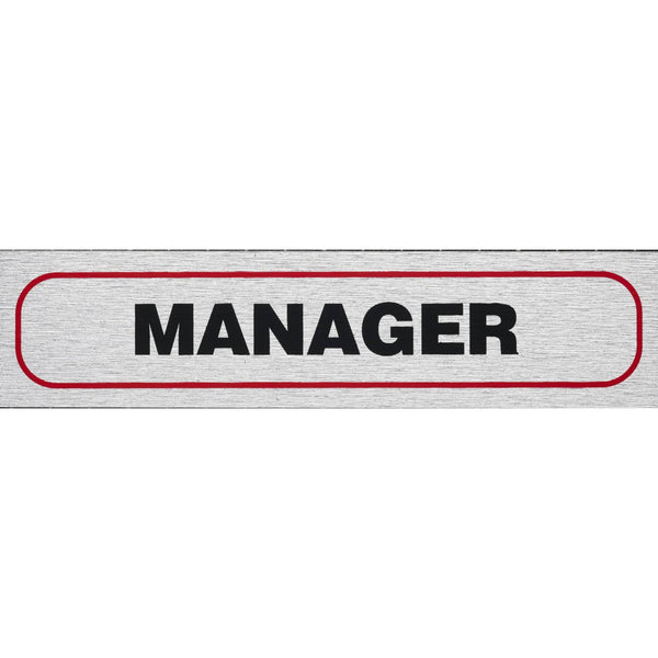 rosebud sign manager