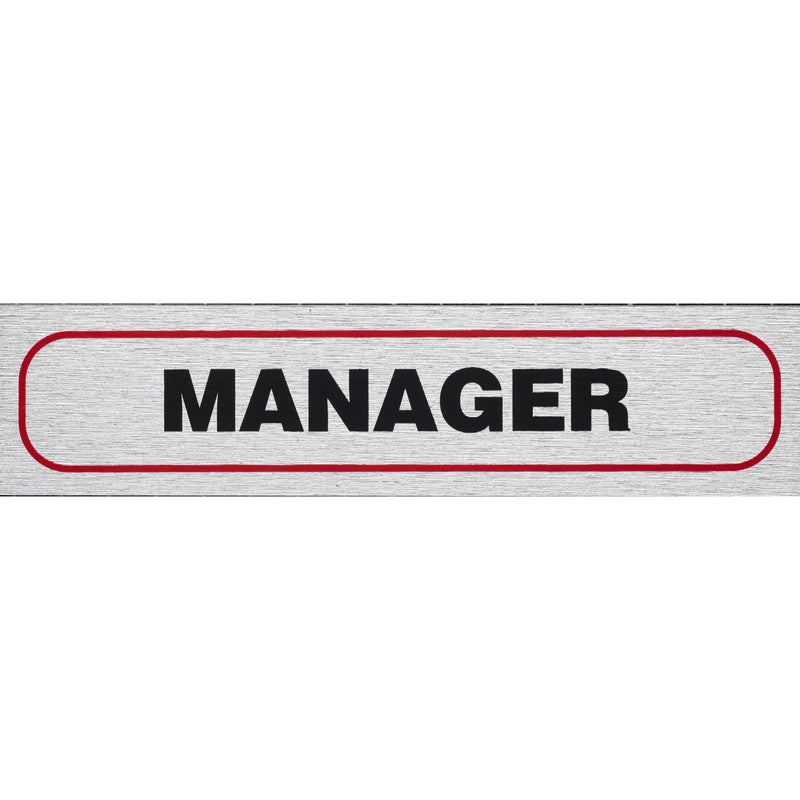 rosebud sign manager