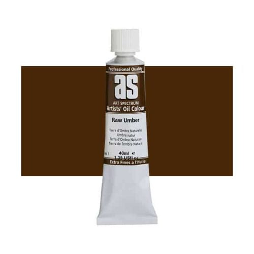 Art Spectrum Artists Oil Paints 40ml