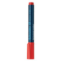 schneider maxx 130 permanent marker bullet tip#Colour_RED