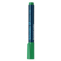 schneider maxx 130 permanent marker bullet tip#Colour_GREEN