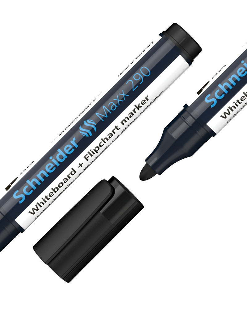 schneider whiteboard marker maxx 290