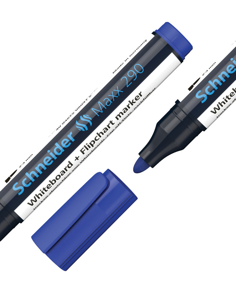 schneider whiteboard marker maxx 290