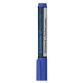 schneider whiteboard marker maxx 290#Colour_BLUE