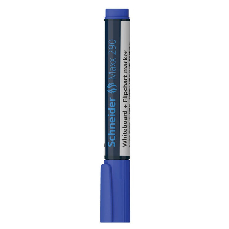 schneider whiteboard marker maxx 290