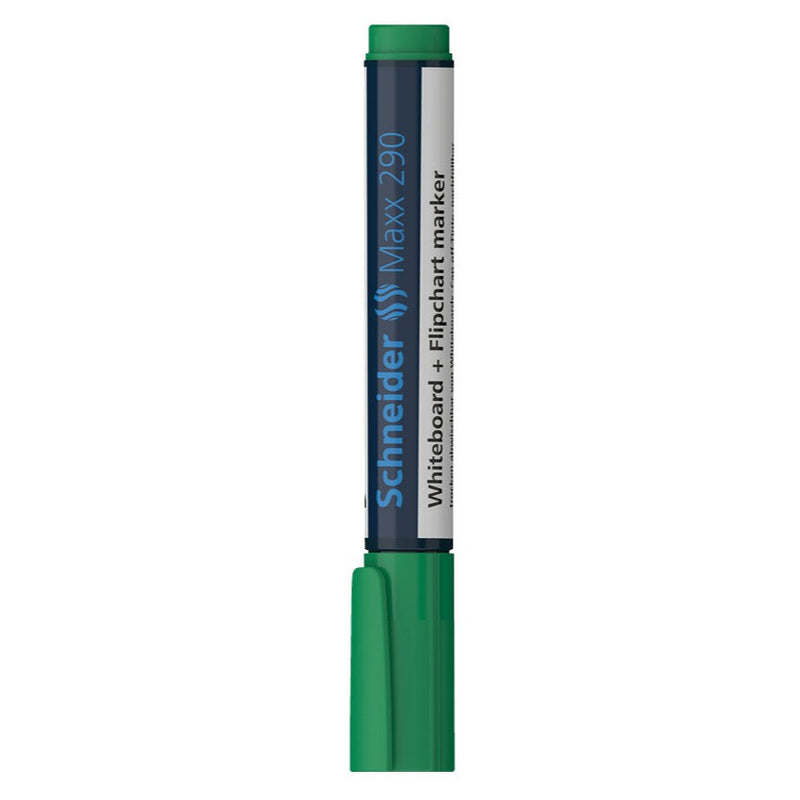 schneider whiteboard marker maxx 290