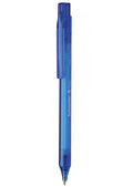 schneider fave ballpoint pen - medium tip#Colour_BLUE