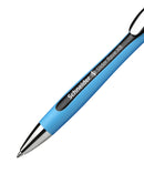 schneider slider rave ballpoint pen (xb)