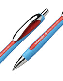 schneider slider rave ballpoint pen (xb)