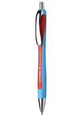 schneider slider rave ballpoint pen (xb)#Colour_RED