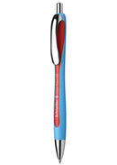 schneider slider rave ballpoint pen (xb)