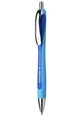 schneider slider rave ballpoint pen (xb)#Colour_BLUE