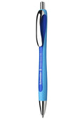 schneider slider rave ballpoint pen (xb)#Colour_BLUE