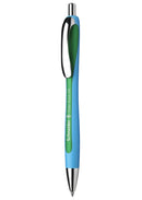 schneider slider rave ballpoint pen (xb)