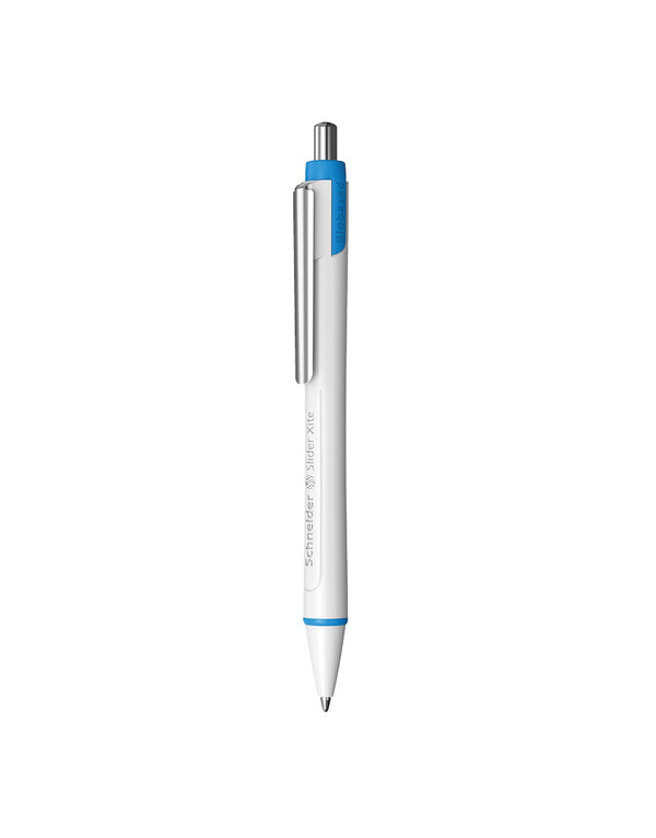 schneider slider xite bio ballpoint pen (xb)#Colour_BLACK