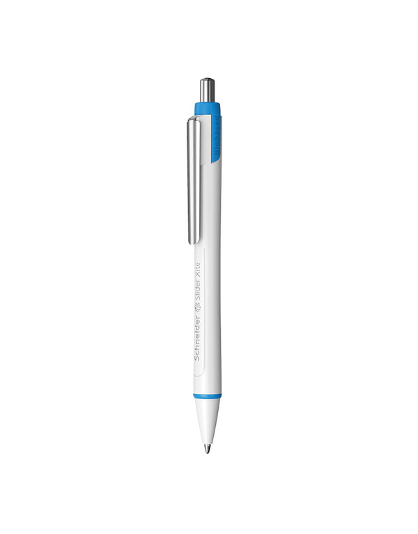 schneider slider xite bio ballpoint pen (xb)#Colour_BLACK