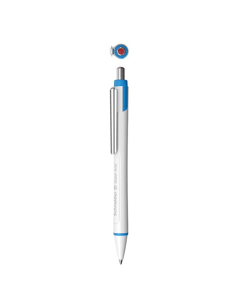 schneider slider xite bio ballpoint pen (xb)