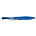 schneider ballpoint pen haptify rubber grip#Colour_BLUE 
