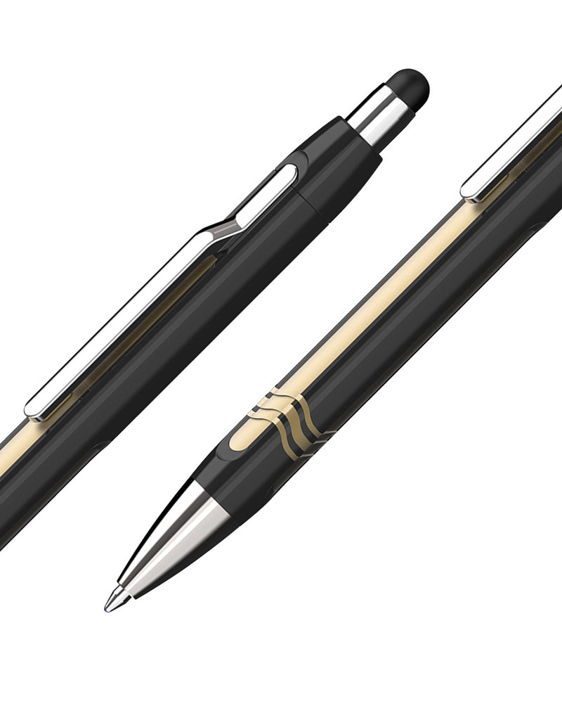 schneider epsilon touch/ballpoint pen (xb)