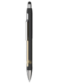 schneider epsilon touch/ballpoint pen (xb)#Colour_BLACK/GOLD