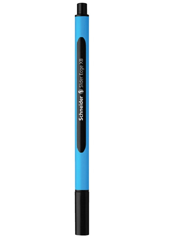 schneider slider edge ballpoint pen xb