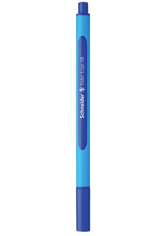 schneider slider edge ballpoint pen xb