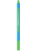 schneider slider edge ballpoint pen xb#Colour_GREEN