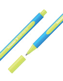 schneider slider edge ballpoint pen xb