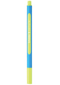 schneider slider edge ballpoint pen xb#Colour_YELLOW