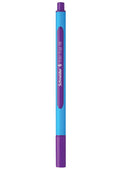 schneider slider edge ballpoint pen xb#Colour_VIOLET