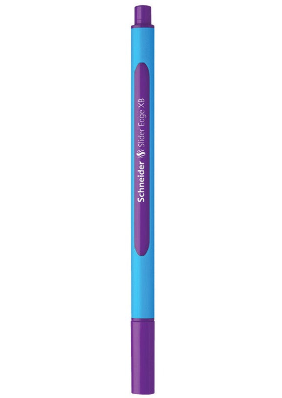 schneider slider edge ballpoint pen xb