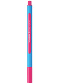 schneider slider edge ballpoint pen xb#Colour_PINK