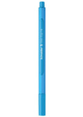 schneider slider edge ballpoint pen xb#Colour_LIGHT BLUE