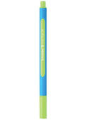 schneider slider edge ballpoint pen xb#Colour_LIGHT GREEN