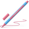 Schneider Ballpoint Pen Slider Edge XB Pastel#Colour_FLAMINGO