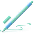 Schneider Ballpoint Pen Slider Edge XB Pastel#Colour_MINT