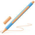 Schneider Ballpoint Pen Slider Edge XB Pastel#Colour_PEACH