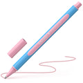Schneider Ballpoint Pen Slider Edge XB Pastel#Colour_ROSE