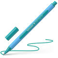 Schneider Ballpoint Pen Slider Edge XB Pastel#Colour_OCEAN